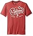 Volcom Boys' Big Scriptard T-Shirt