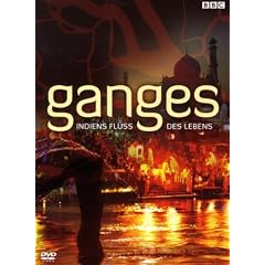 Ganges - Indiens Fluss des Lebens