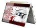 Bundle Monster Laptop Notebook Skin Sticker Cover Art Decal - 12