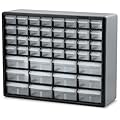 Akro-Mils 44 Drawer Hardware and Craft Project Cabinet