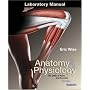 Anatomy and Physiology Laboratory Manual t/a Saladin