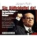 Sie D�ffeldoffel da! CD: Herbert Wehner - ein komischer Heiliger