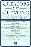 Creators on Creating (New Consciousness Reader)