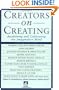 Creators on Creating (New Consciousness Reader)