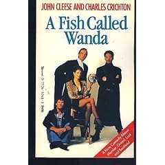 A Fish Called Wanda