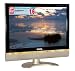 Enox 19" LCD TV mit DVB-T- & Analog Tuner, HDMI-Schnittstelle, HD-Ready, PC-Monitor - CDL-8519DCDA - HiFi Test "gut"