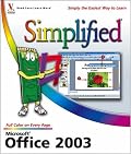 Office 2003 Simplified