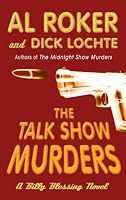 The Talk Show Murders (Thorndike Press Large Print Mystery Series)