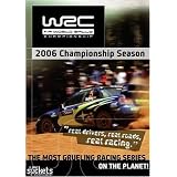 WRC 2006 Championship Season