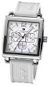 Tommy Hilfiger Multifunction White Ladies Watch 1790623