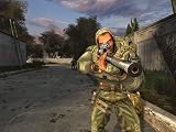 S.T.A.L.K.E.R.: Shadow of Chernobyl