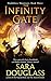 The Infinity Gate: DarkGlass Mountain: Book Three (DarkGlass Mountain Series, 3)