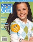 American Girl, October 2007 Issue