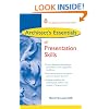 Architect's Essentials of Presentation Skills