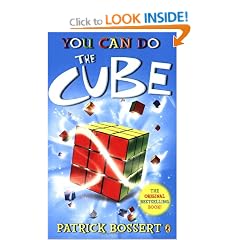 You Can Do The Cube