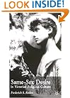 Same Sex Desire in Victorian Religious Culture