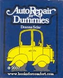 Auto Repair For Dummies