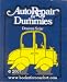 Auto Repair for Dummies (Hardcover)