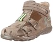 Richter Kinderschuhe Terrino 72.2705 Jungen Sandalen