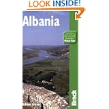 Albania 3rd (Bradt Travel Guide Albania) by Gillian Gloyer