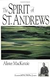Cover of The Spirit of St. Andrews