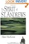 The Spirit of St. Andrews