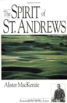 The Spirit of St. Andrews