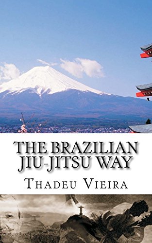 the brazilian jiu jitsu way