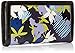Anne Klein Front Runner Slgwristlet, Purple Multi/Black