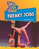 Freaky jobs