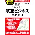 図解これからの航空ビジネス早わかり<br>戸崎 肇著 <br>中経出版<br>1575円<br>ISBN:9784806137597