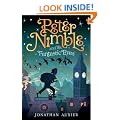 Peter Nimble and his Fantastic Eyes