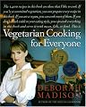 Vegetarian Cooking for Everyone