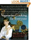 Vegetarian Cooking for...