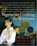  : Vegetarian Cooking for Everyone