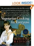 Vegetarian Cooking