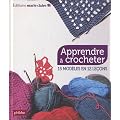 Apprendre � crocheter