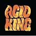 Acid King-Early Years