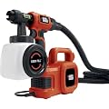 SmartSelect HVLP Sprayer