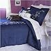 Candie's Blue Mountain Comforter Set