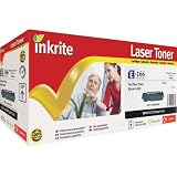 Inkrite Laser Toner Cartridge Compatible with Epson EPl6200 Black - IRTE_C13S050166