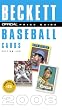 The Official Beckett Price Guide to Baseball Cards 2008, Edition #28 (Official Price Guide to Baseball Cards (Beckett))