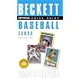 The Official Beckett Price Guide to Baseball Cards 2008, Edition #28 (Official Price Guide to Baseball Cards)