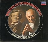 Wagner: Gotterdammerung