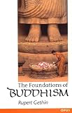 The Foundations of Buddhism (Opus)