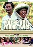 Youre Only Young Twice - The Complete Third Series [1979] [DVD]