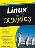 Linux Fur Dummies (Für Dummies)