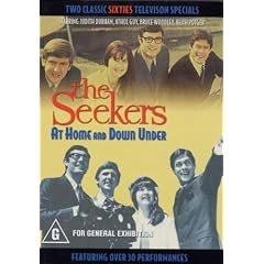 At Home And Down Under [DVD]