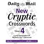 New Cryptic Crosswords: v. 4: A New Compilation of 100 "Daily Mail" Crosswords