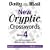 New Cryptic Crosswords: v. 4: A New Compilation of 100 "Daily Mail" Crosswords